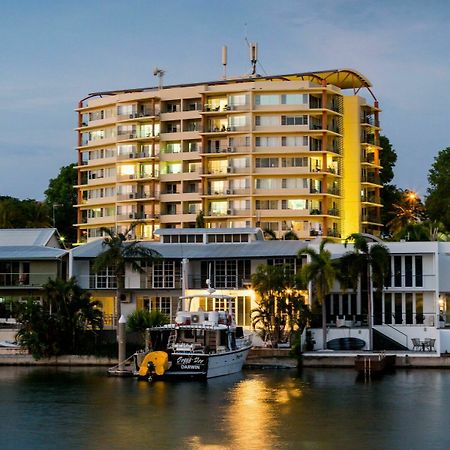 Cullen Bay Resorts Darwin Eksteriør bilde