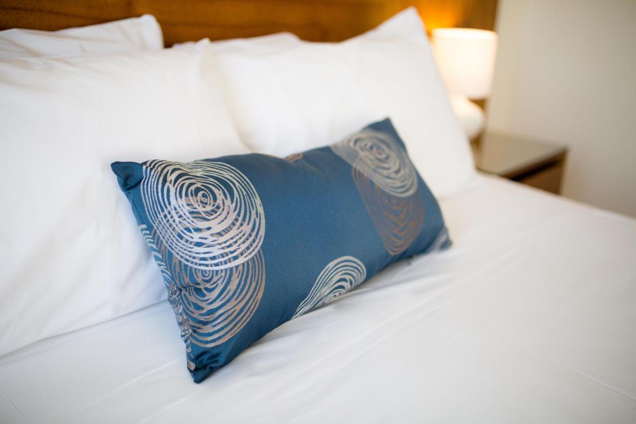 Cullen Bay Resorts Darwin Eksteriør bilde