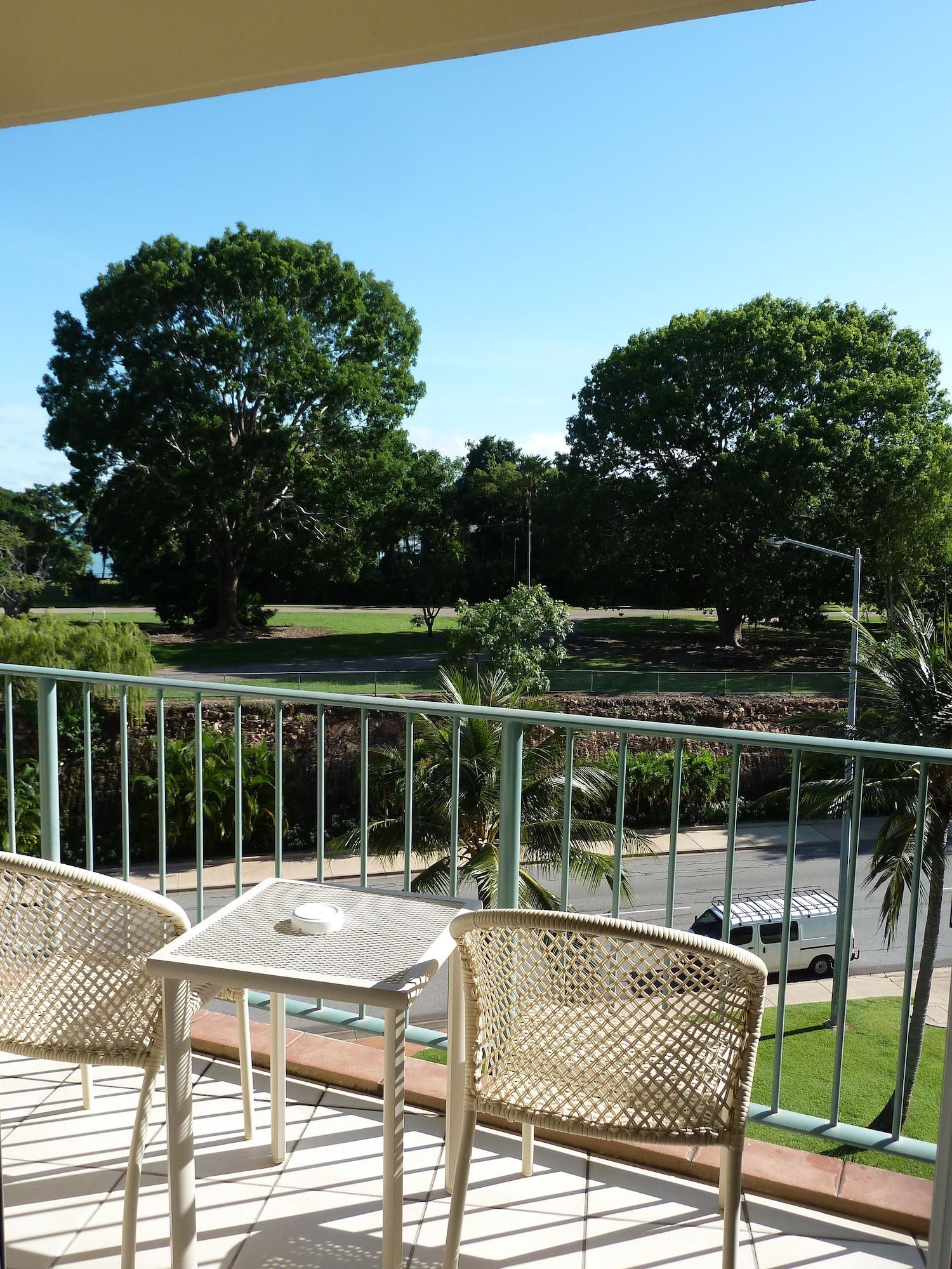 Cullen Bay Resorts Darwin Eksteriør bilde