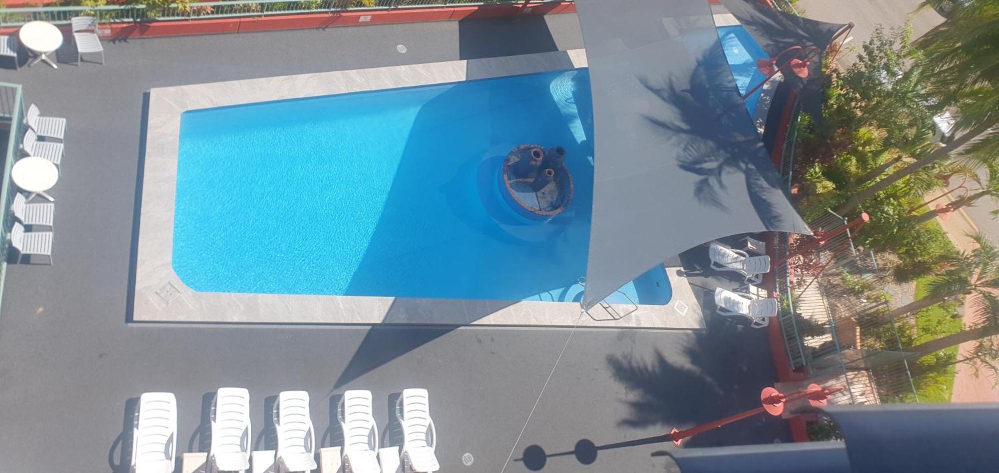 Cullen Bay Resorts Darwin Eksteriør bilde