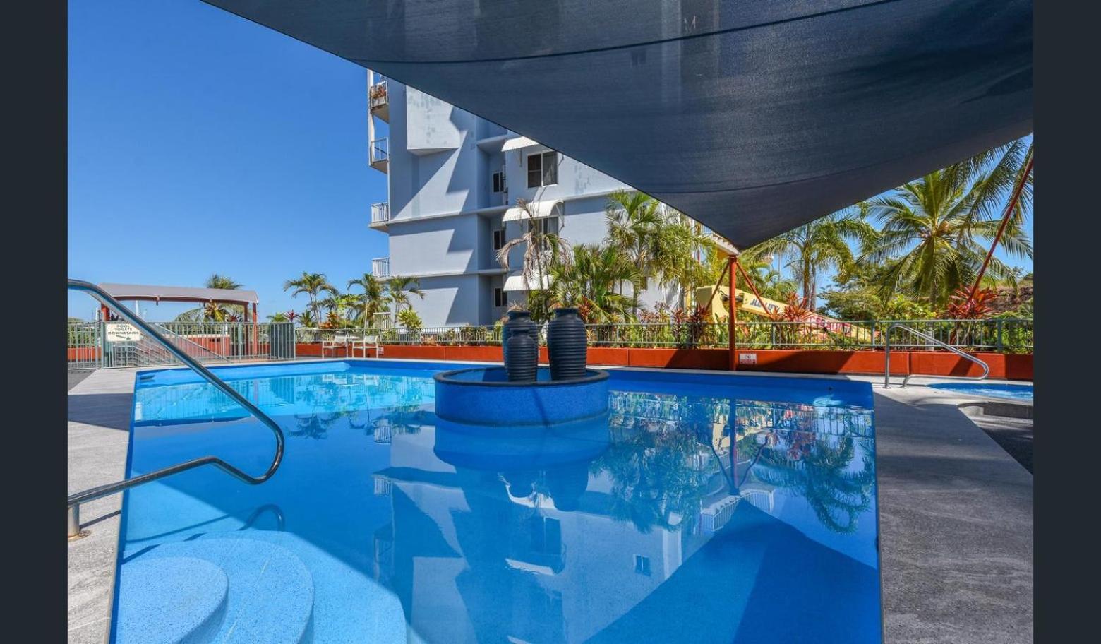 Cullen Bay Resorts Darwin Eksteriør bilde