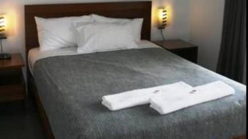Cullen Bay Resorts Darwin Eksteriør bilde