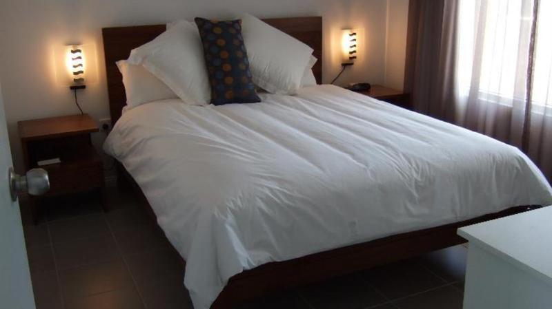 Cullen Bay Resorts Darwin Eksteriør bilde