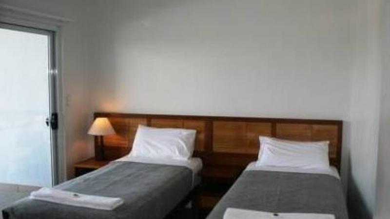 Cullen Bay Resorts Darwin Eksteriør bilde