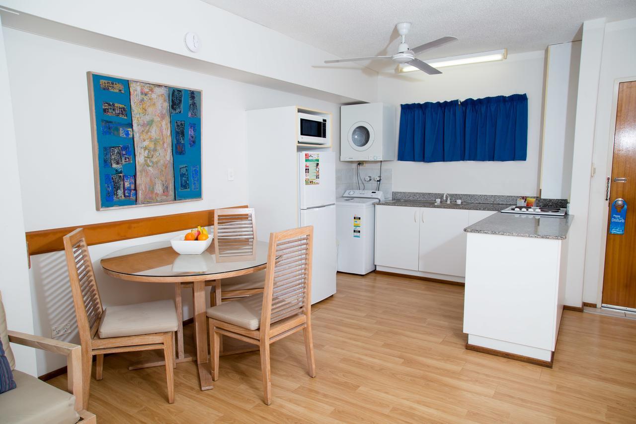 Cullen Bay Resorts Darwin Eksteriør bilde