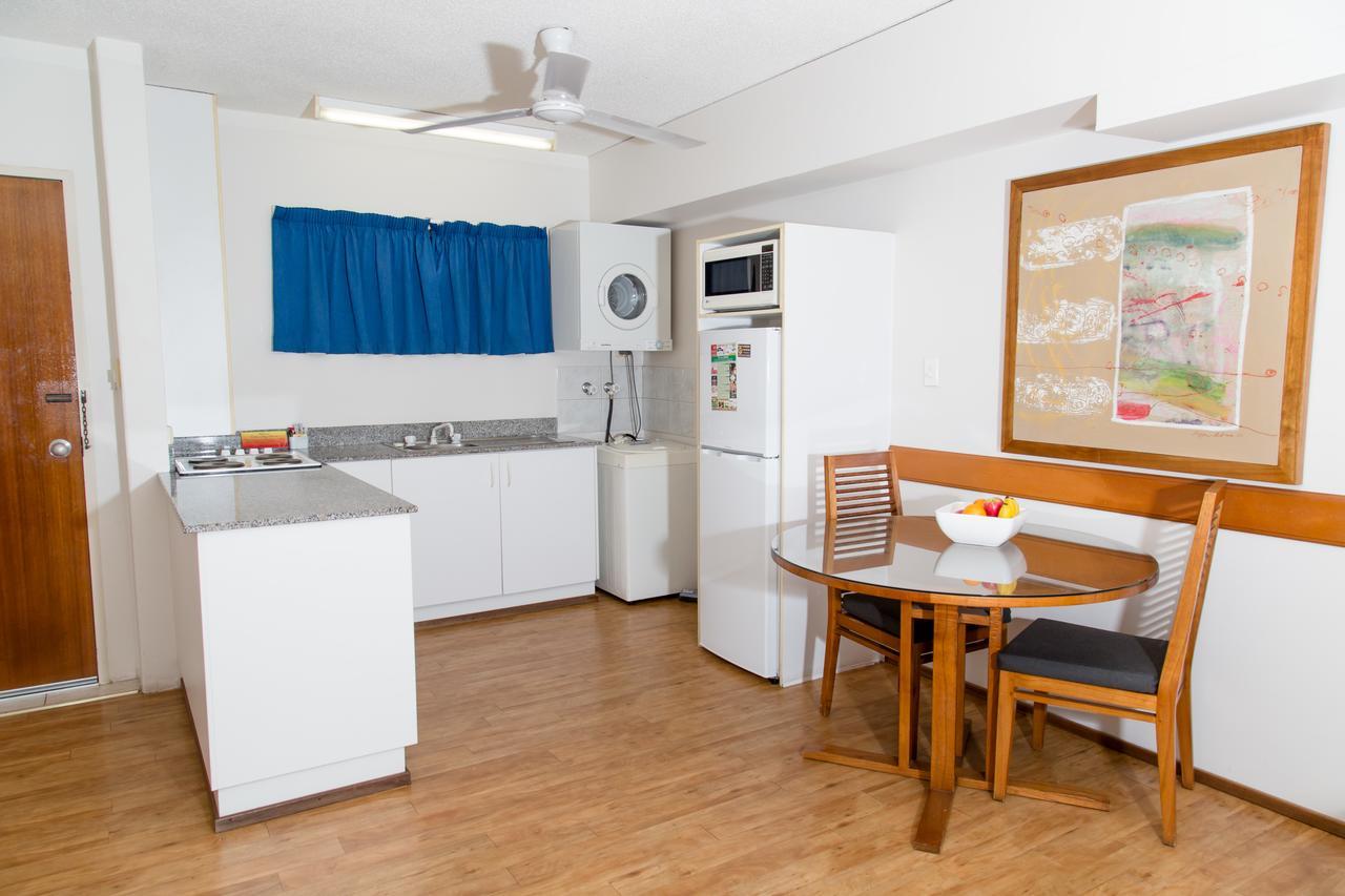Cullen Bay Resorts Darwin Eksteriør bilde