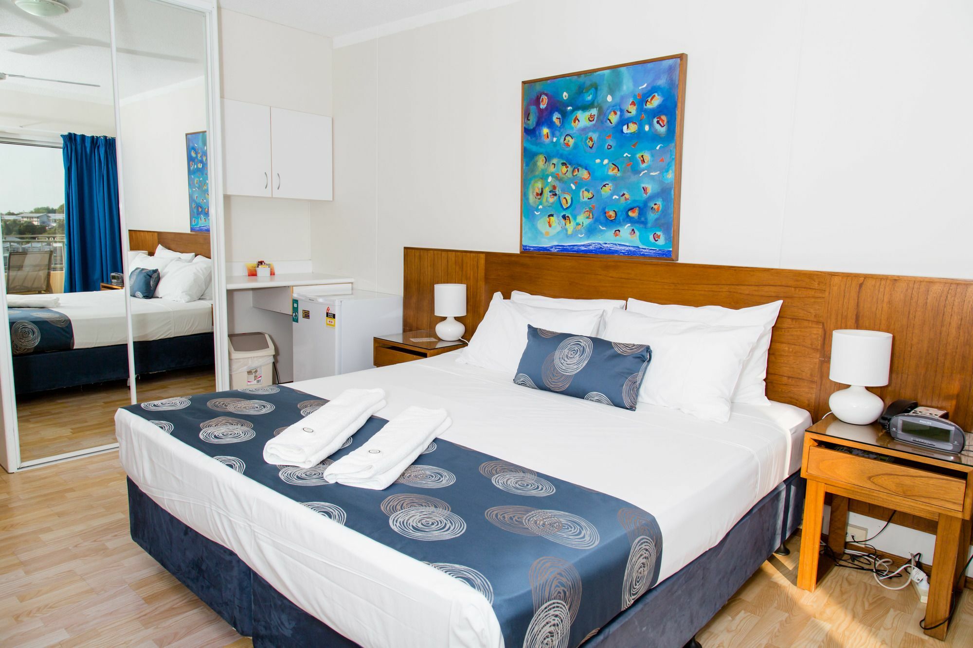 Cullen Bay Resorts Darwin Eksteriør bilde